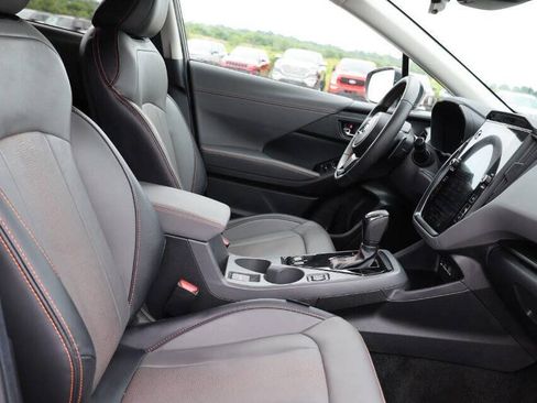Used 2025 Subaru Crosstrek 2.5i Limited w/ Popular Package #3A AWD/4WD image 15