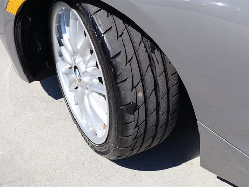 Used 2008 BMW Z4 3.0si RWD image 10