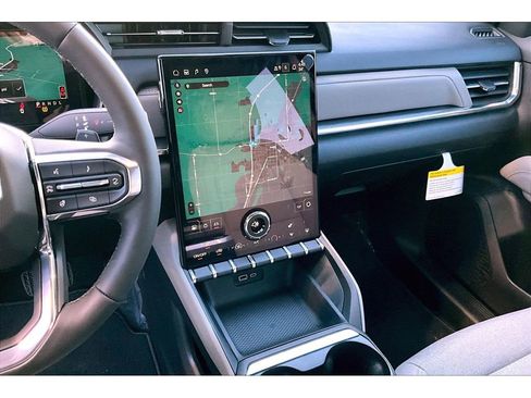 New 2026 GMC Terrain Elevation image 6