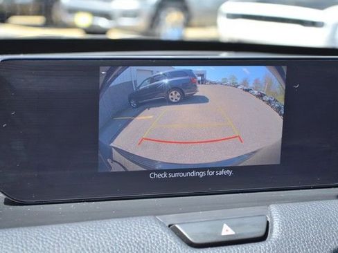 Used 2024 MAZDA CX-90 3.3 Turbo w/ Preferred Package AWD/4WD image 32