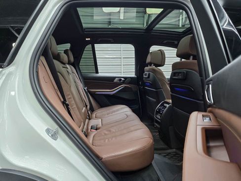 Used 2019 BMW X5 xDrive40i w/ Luxury Seating Package AWD/4WD image 20