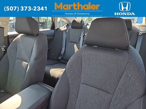 Used 2023 Honda Accord EX image 10