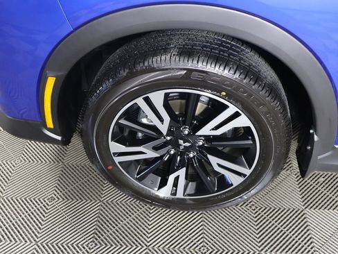 New 2026 Mitsubishi Eclipse Cross SE image 17