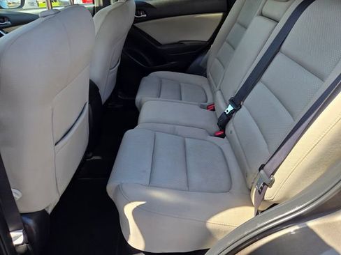 Used 2016 MAZDA CX-5 Touring FWD image 11