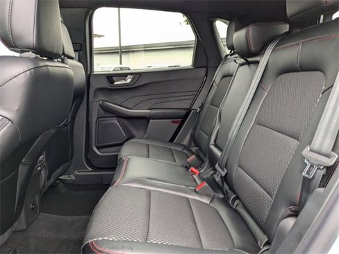 Used 2024 Ford Escape ST-Line Elite image 14