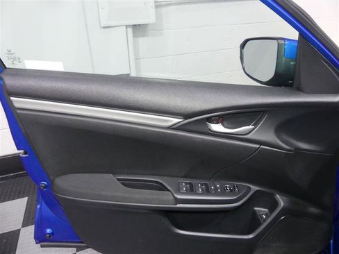 Used 2020 Honda Civic LX image 16