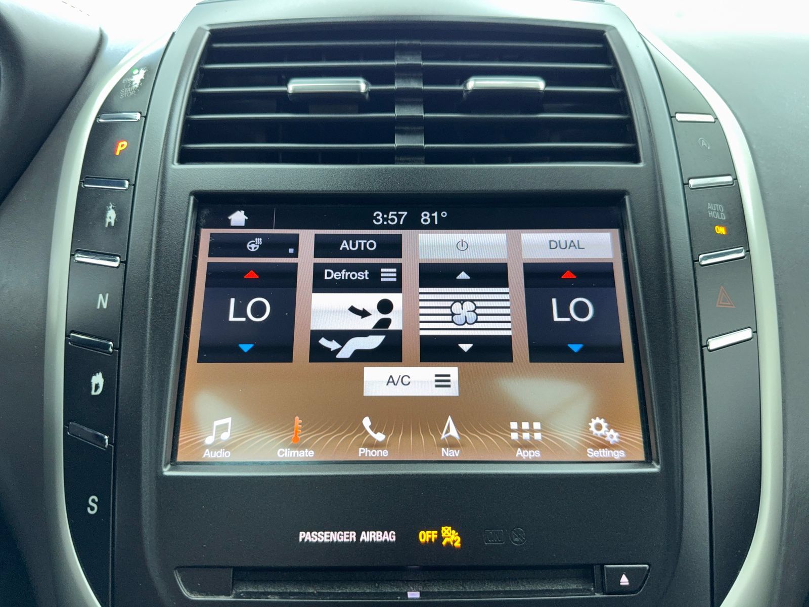 Used 2019 Lincoln MKC Black Label FWD image 27