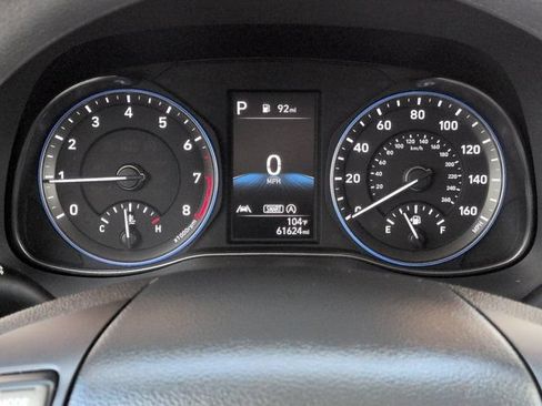 Certified 2023 Hyundai Kona SEL FWD image 25