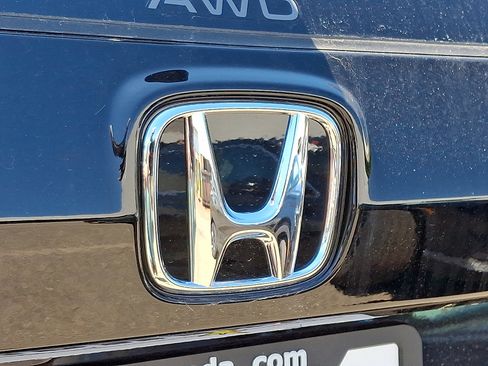 New 2026 Honda CR-V EX-L image 15