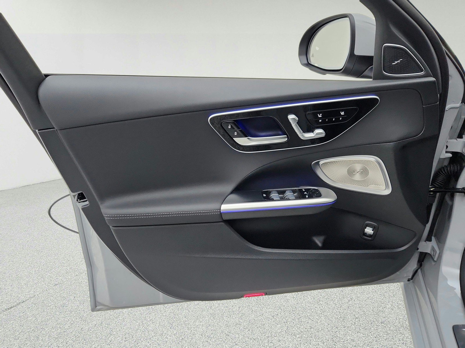 New 2026 Mercedes-Benz C 300 Sedan image 20