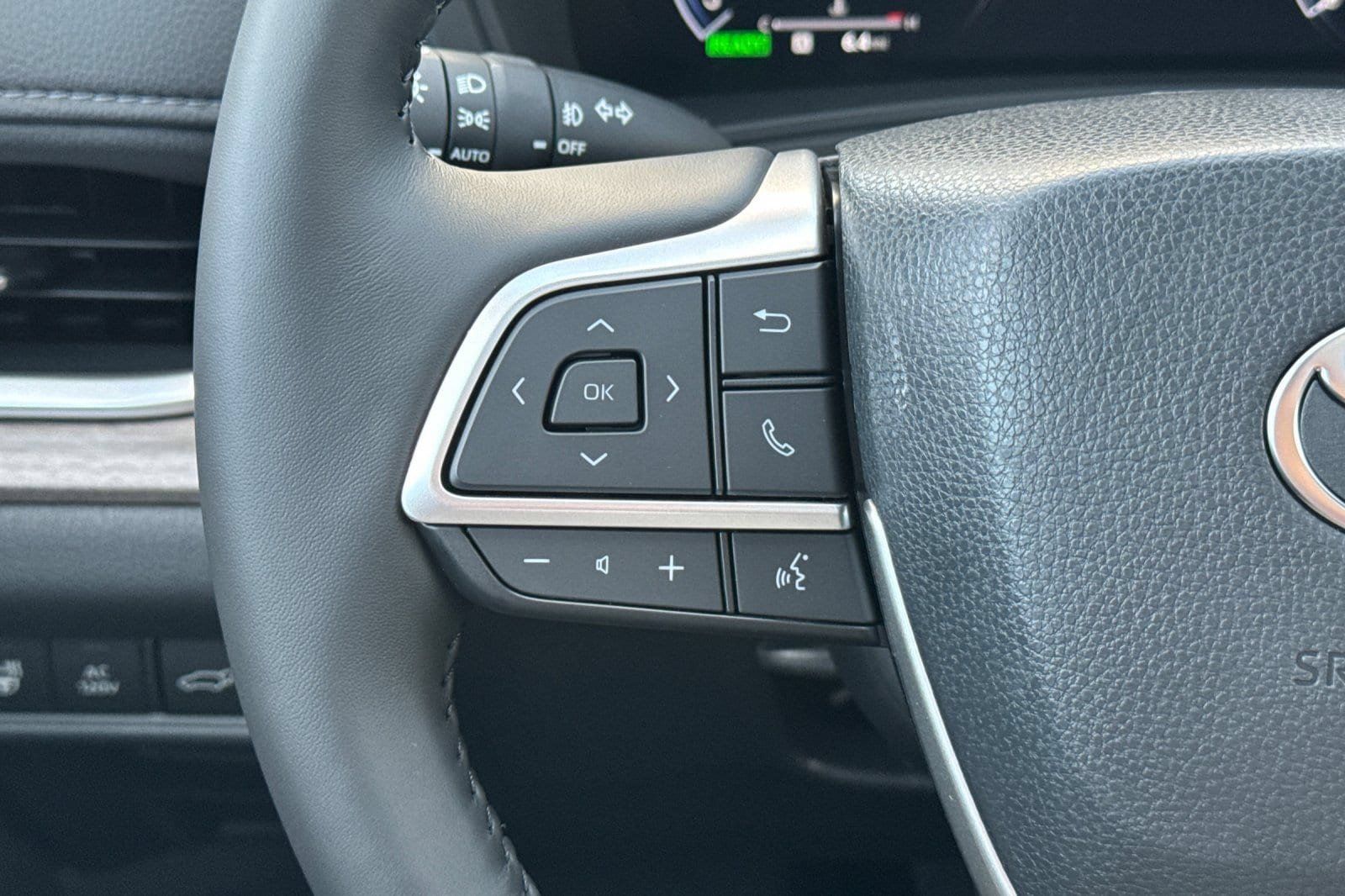 New 2026 Toyota Grand Highlander AWD Hybrid image 27