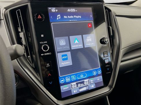 New 2026 Subaru Crosstrek 2.0i Premium image 8