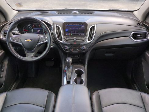 Used 2021 Chevrolet Equinox Premier image 15