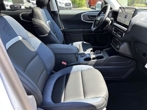New 2026 Ford Bronco Sport Outer Banks AWD/4WD image 21