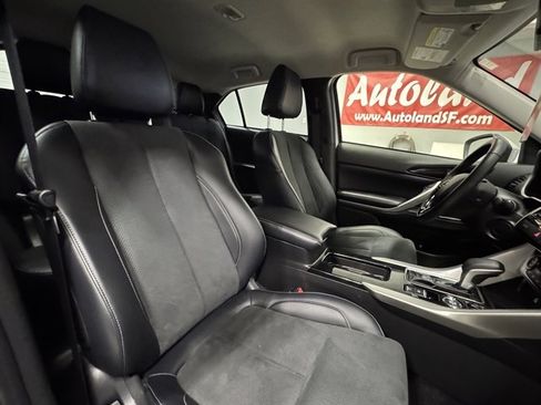 Used 2025 Mitsubishi Eclipse Cross SE AWD/4WD image 11