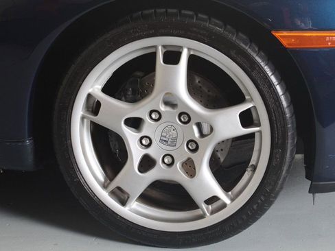 Used 1999 Porsche 911 Carrera image 17