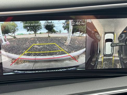 New 2026 Hyundai Palisade Limited image 16