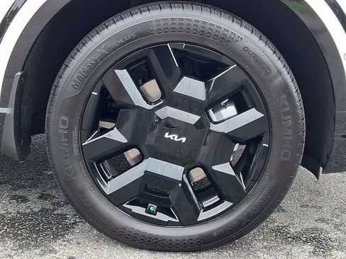 New 2027 Kia Telluride SX Prestige AWD/4WD image 5