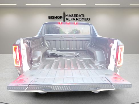 Used 2022 GMC Hummer EV Edition 1 AWD/4WD image 16