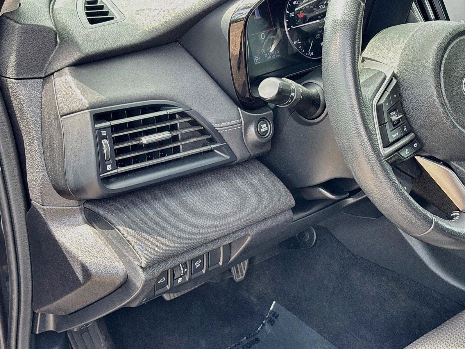Used 2022 Subaru Outback Premium AWD/4WD image 10