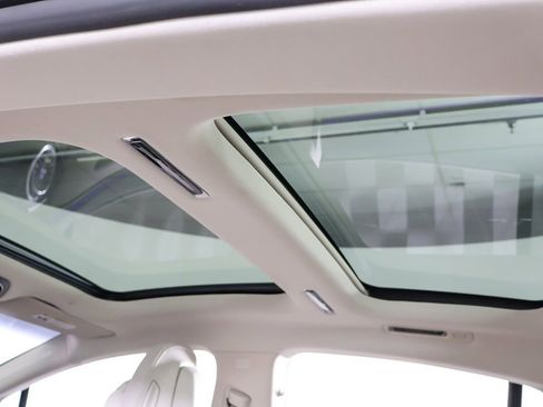 Used 2023 Mercedes-Benz EQS 580 4MATIC Sedan image 25
