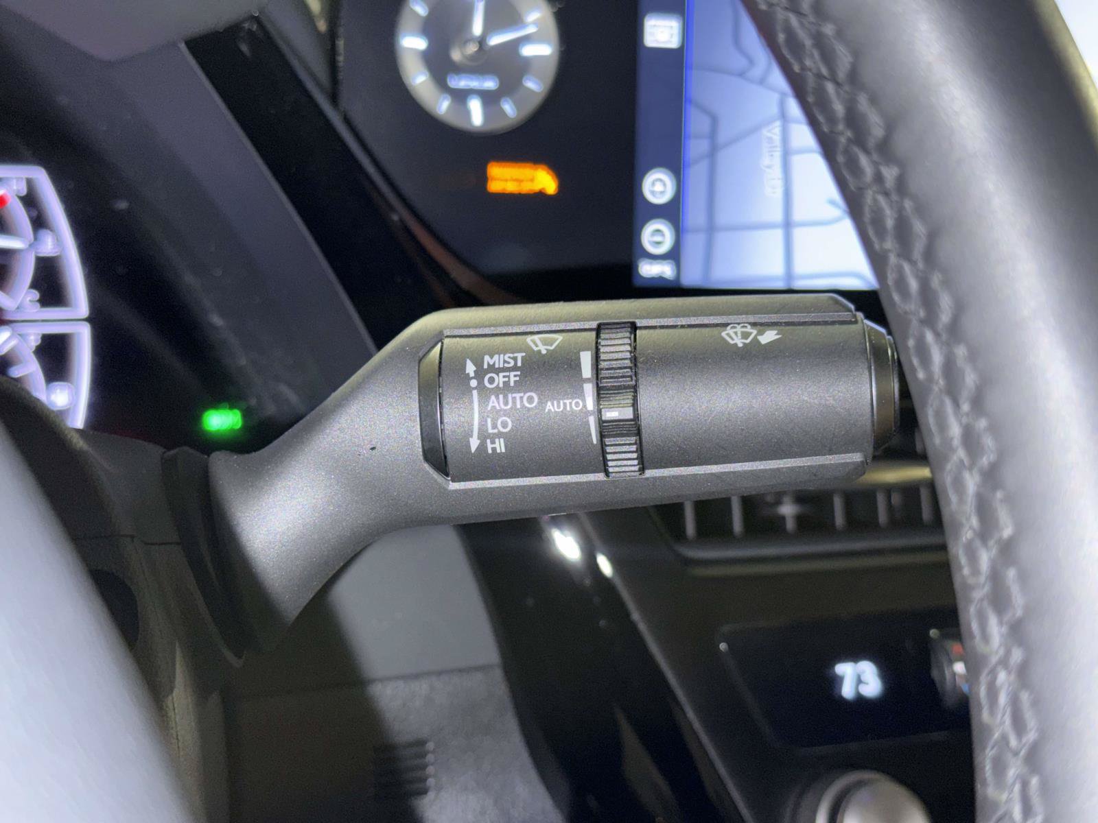 Certified 2022 Lexus ES 350 w/ Premium Package FWD image 30