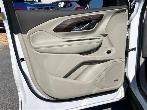 Used 2019 GMC Terrain Denali image 22