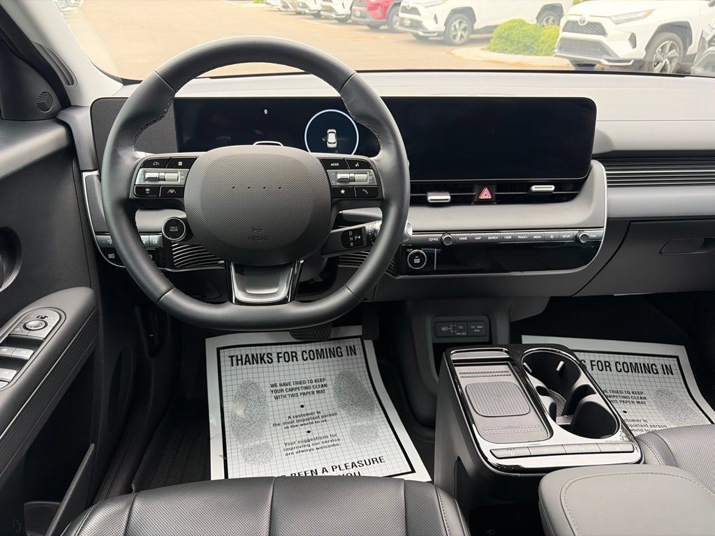 Used 2026 Hyundai Ioniq 5 SEL RWD image 23