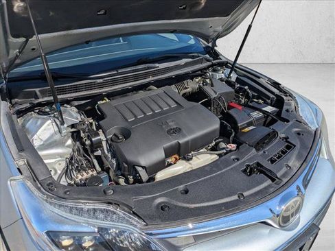 Used 2017 Toyota Avalon XLE FWD image 29