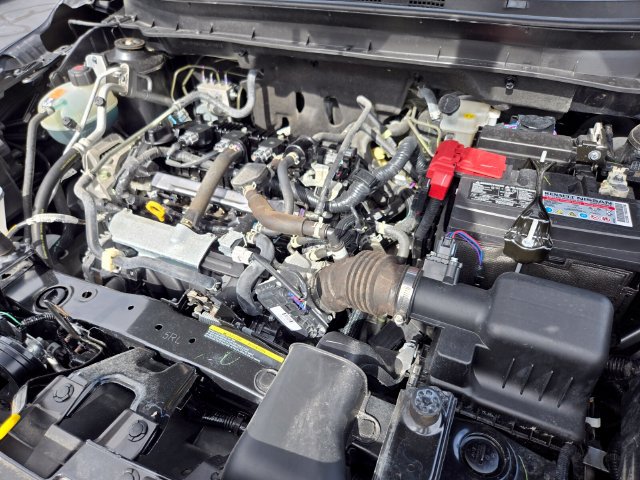 Used 2025 Nissan Kicks Play S FWD image 22
