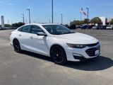 Used 2024 Chevrolet Malibu LT image 3