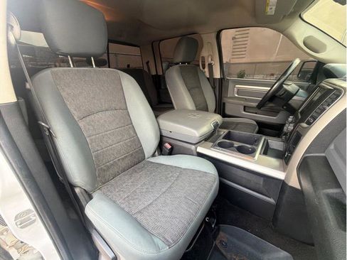 Used 2014 RAM 1500 Big Horn AWD/4WD image 4