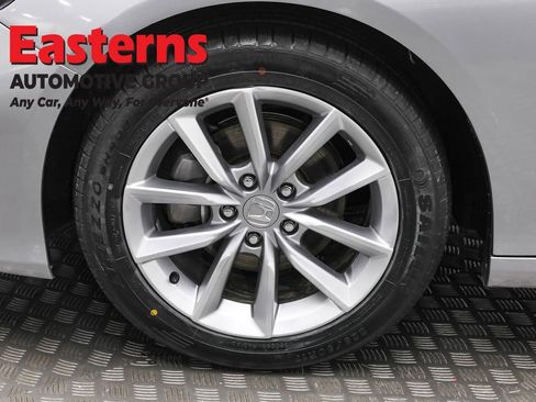 Used 2021 Honda Accord LX image 31