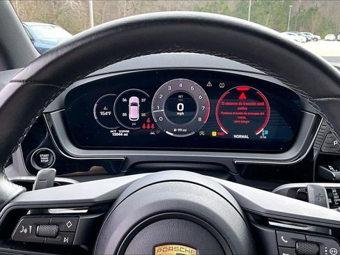 Used 2024 Porsche Cayenne image 56