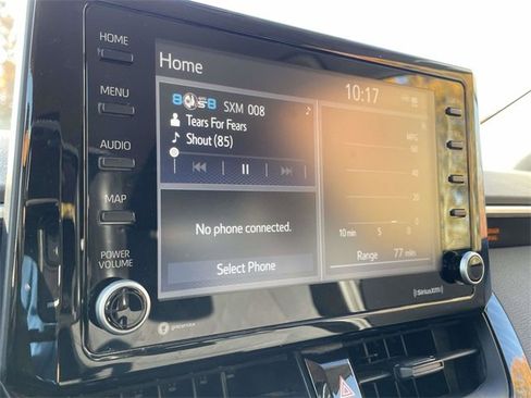 Used 2022 Toyota Corolla LE image 27