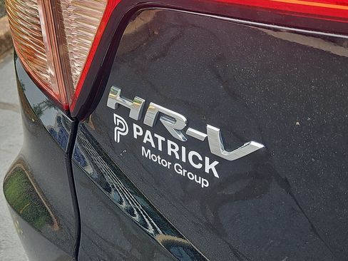 Used 2018 Honda HR-V EX-L image 5