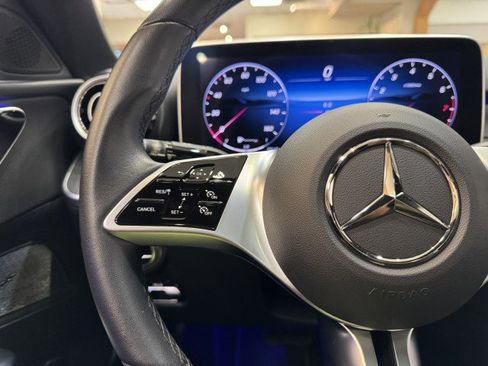Certified 2025 Mercedes-Benz C 300 Sedan image 17