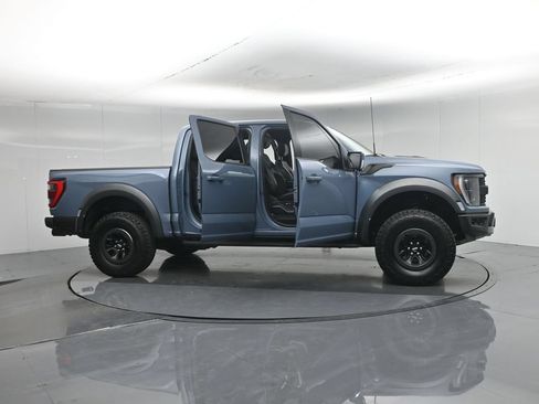 Used 2023 Ford F150 Raptor w/ Raptor Carbon Fiber Package AWD/4WD image 4