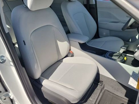 New 2026 Hyundai Kona SE FWD image 20