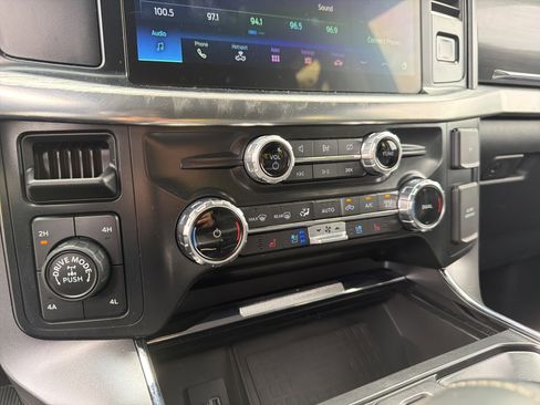 Used 2022 Ford F150 Lariat AWD/4WD image 40
