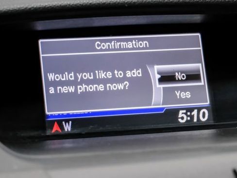 Used 2014 Honda CR-V EX-L image 36