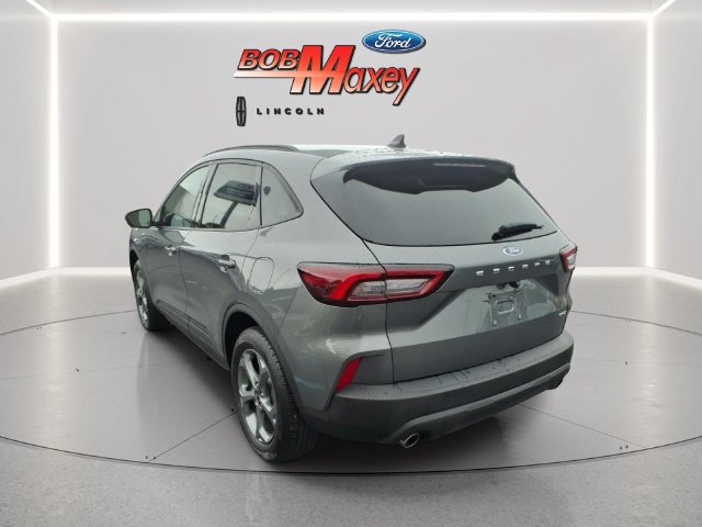 Used 2025 Ford Escape ST-Line Select AWD/4WD image 6