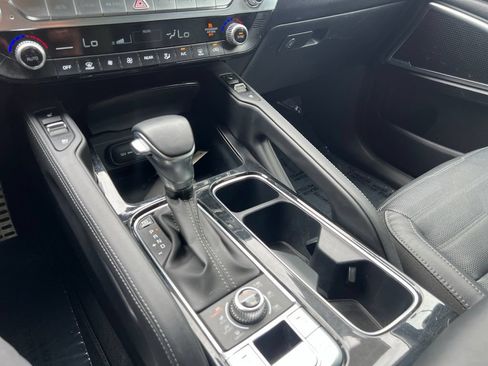 Used 2023 Kia Telluride SX X-Line AWD/4WD image 24