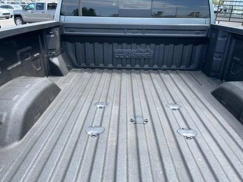 Certified 2024 Chevrolet Silverado 3500 High Country w/ High Country Premium Package AWD/4WD image 18
