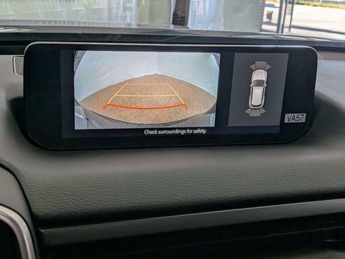 New 2026 MAZDA CX-50 AWD 2.5 S w/ Premium Package image 29