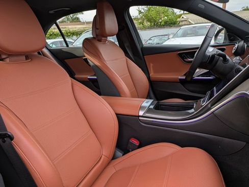 Certified 2023 Mercedes-Benz C 300 Sedan image 20
