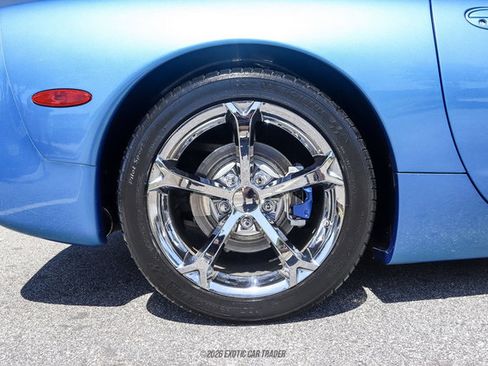 Used 1998 Chevrolet Corvette Coupe w/ Roof Pkg RWD image 68