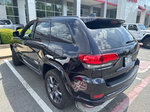 Used 2021 Jeep Grand Cherokee Limited w/ Quick Order Package 28K 80th image 3