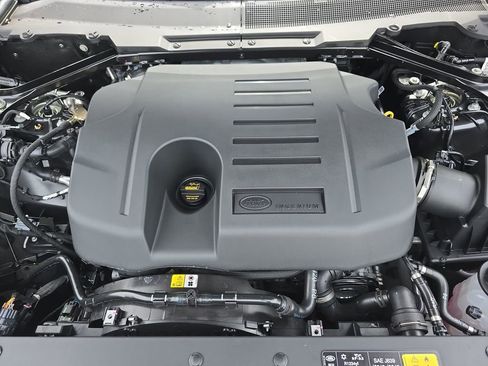 New 2026 Land Rover Defender 130 Outbound image 31