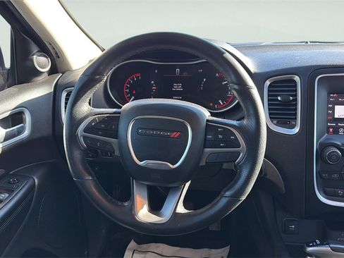 Used 2020 Dodge Durango SXT image 14